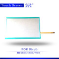 For Ricoh copier parts touch screen MP7500 buy directly from China